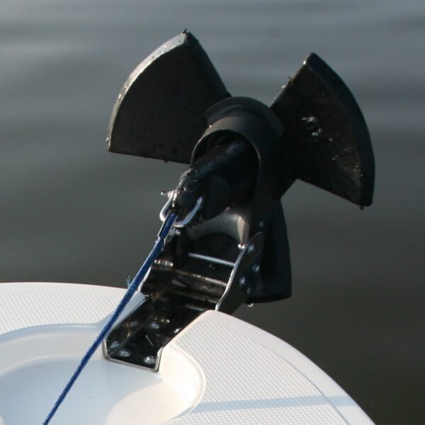 Kotwica RIVER 20 – 9,3 kg
