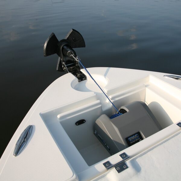 Kotwica RIVER 20 – 9,3 kg