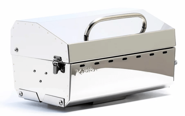 Grill Gazowy Kuuma SnG 160