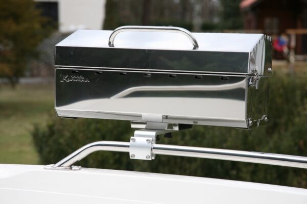 Grill Gazowy Kuuma SnG 160