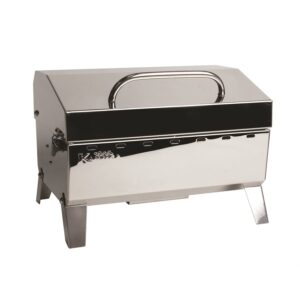 Grill Gazowy Kuuma SnG 125