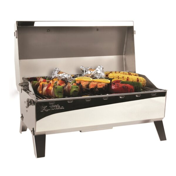 Grill Węglowy Kuuma SnG 160