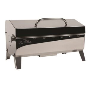 Grill Węglowy Kuuma SnG 160