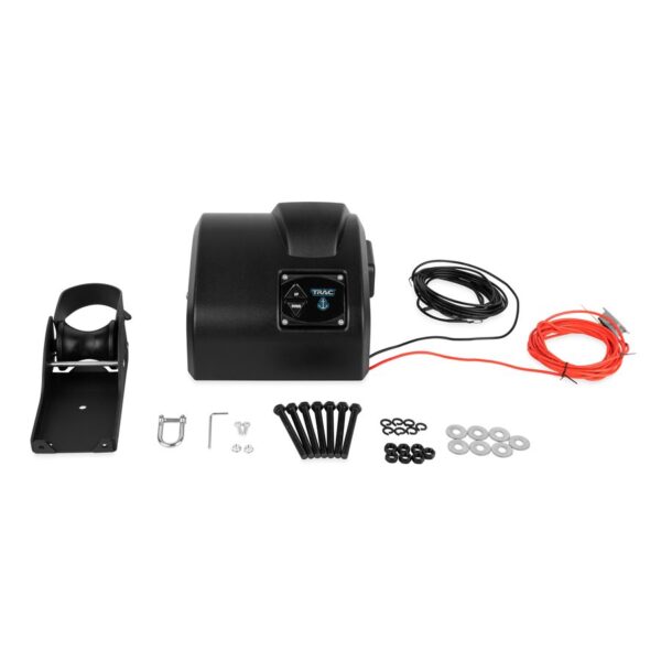 TRAC Fisherman 25 – Gen 3