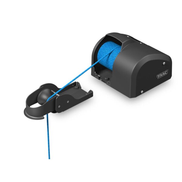 TRAC Fisherman 25 – Gen 3