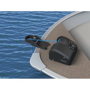 TRAC Fisherman 25 – Gen 3