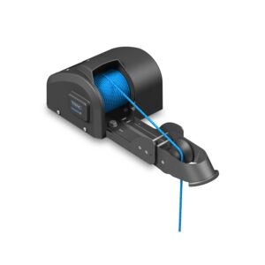 TRAC Pontoon 35 – Gen 3