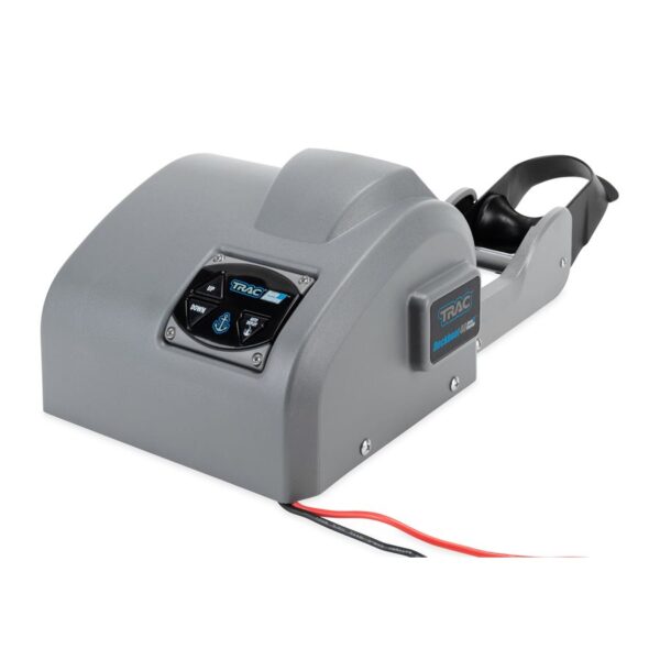 TRAC Deckboat 40 Auto Deploy – Gen 3