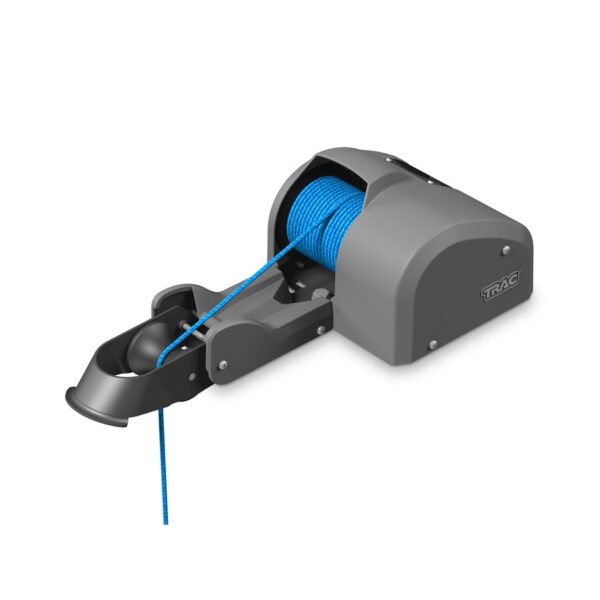 TRAC Deckboat 40 Auto Deploy – Gen 3