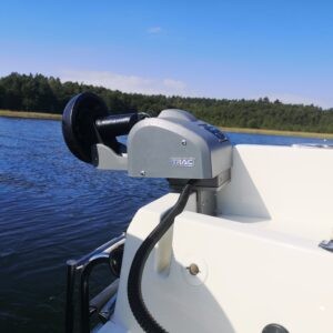 TRAC Deckboat 40 Auto Deploy – Gen 3