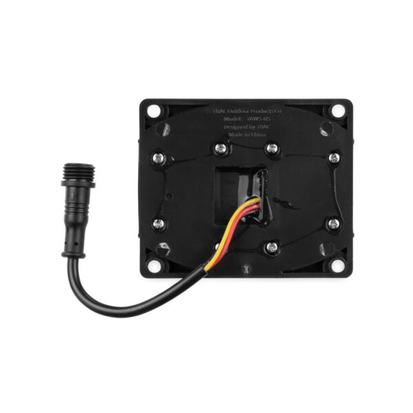Dodatkowy panel sterowania G3