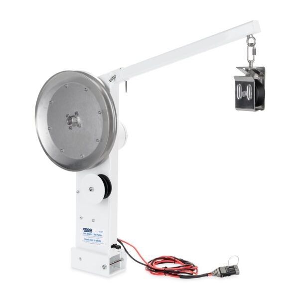 Dźwig 12V – TRAC
