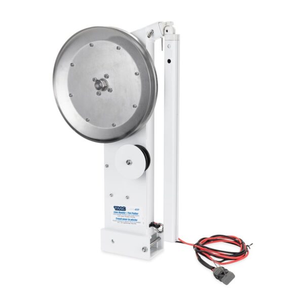 Dźwig 12V – TRAC