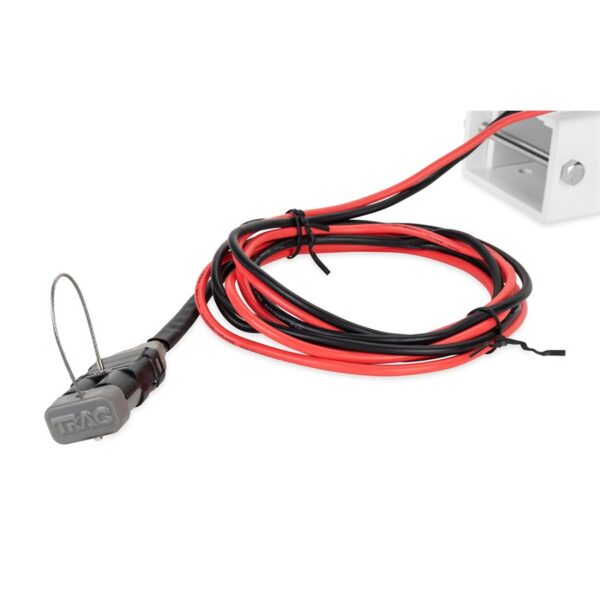 Dźwig 12V – TRAC