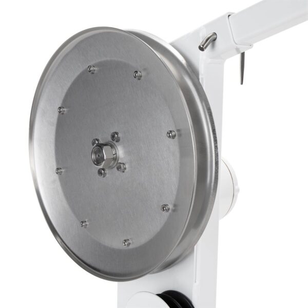 Dźwig 12V – TRAC