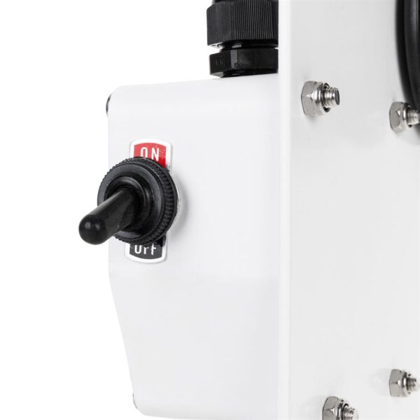 Dźwig 12V – TRAC