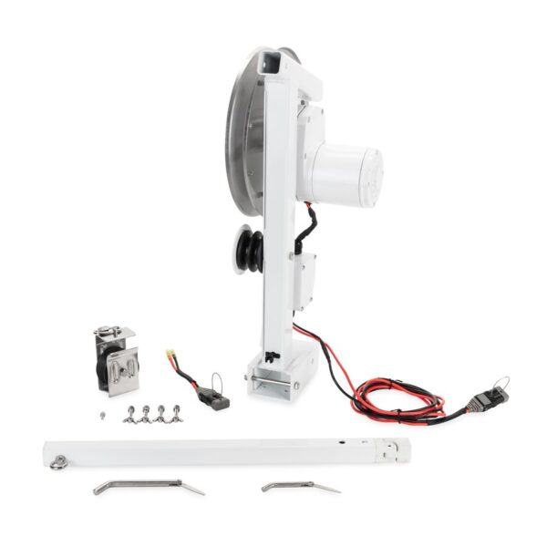 Dźwig 12V – TRAC