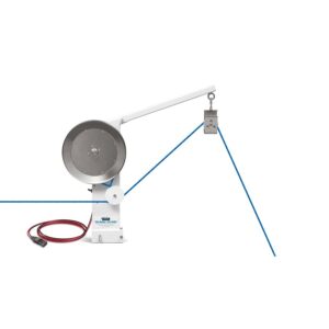 Dźwig 12V – TRAC