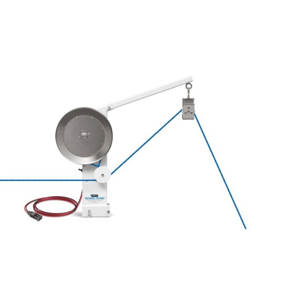 Dźwig 12V – TRAC