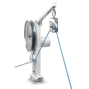 Dźwig 12V – TRAC
