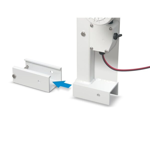 Dźwig 12V – TRAC