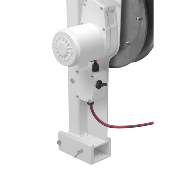 Dźwig 12V – TRAC