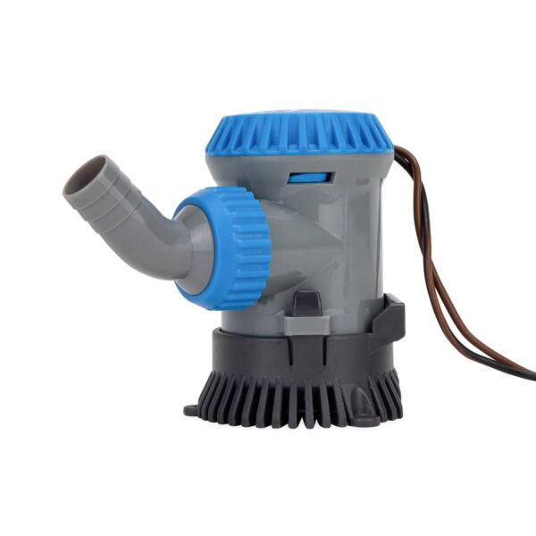 Pompa zęzowa TRAC 800/1100 GPH