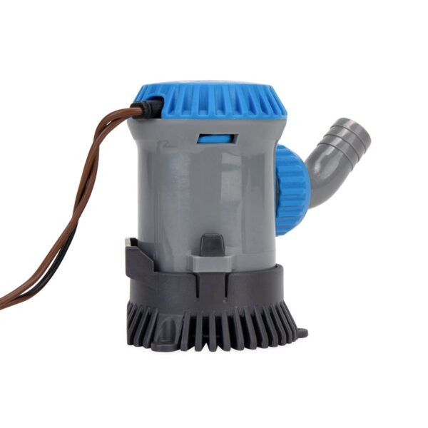 Pompa zęzowa TRAC 800/1100 GPH