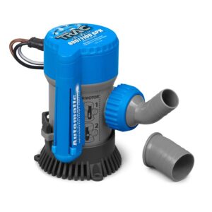 Automatyczna pompa zęzowa TRAC A800/1100 GPH