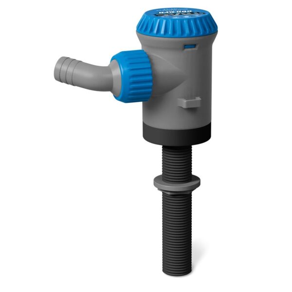 Pompa wody zaburtowej TRAC 600
