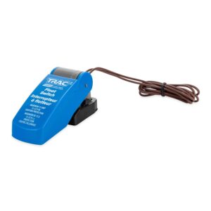 Pływak – włącznik 12V/20A