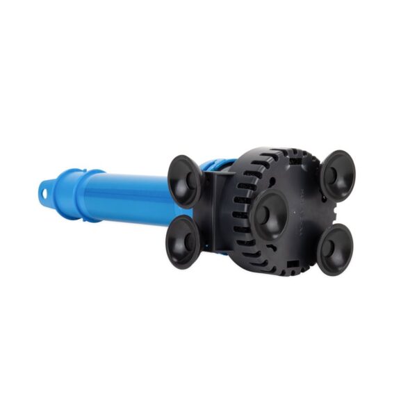 Przenośny aerator 3 x R20