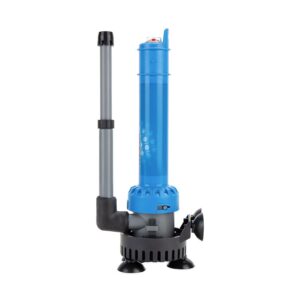 Przenośny aerator 3 x R20