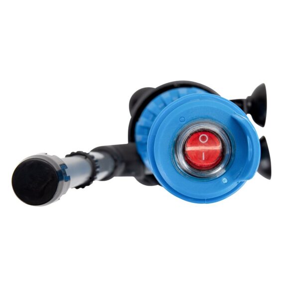 Przenośny aerator 3 x R20
