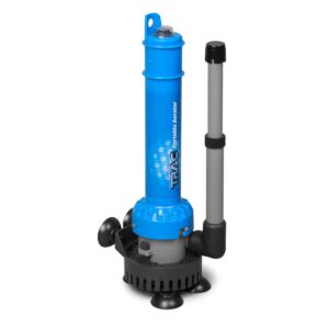Przenośny aerator 3 x R20