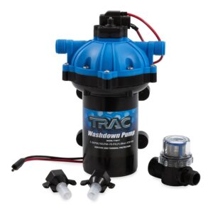 Pompa Ciśnieniowa TRAC 12V/70Psi