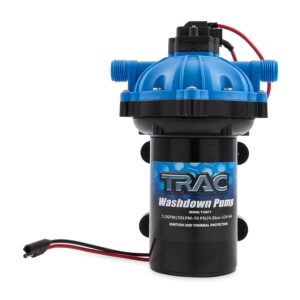 Pompa Ciśnieniowa TRAC 12V/70Psi