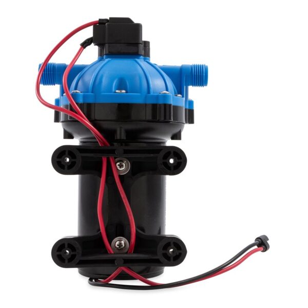 Pompa Ciśnieniowa TRAC 12V/70Psi