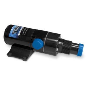 Macerator 12v – 49 L/Min – 13 GPM