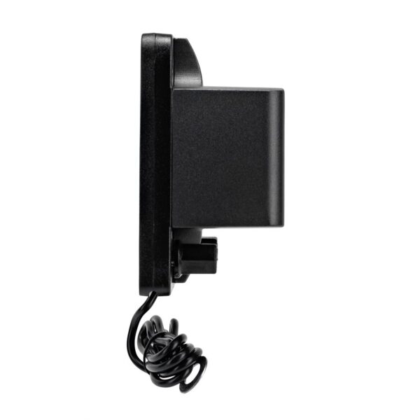 Cyfrowy wyłącznik zwarciowy – 12V 10-25 Amp