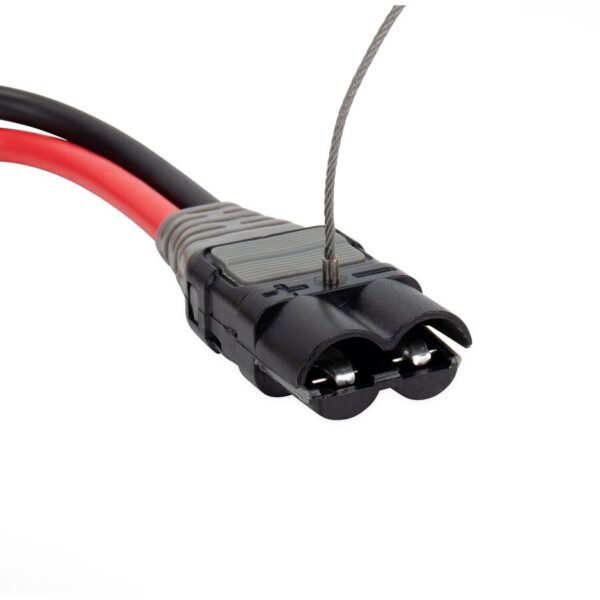 Wtyczka 12V, 24V, 36V / 60Amp
