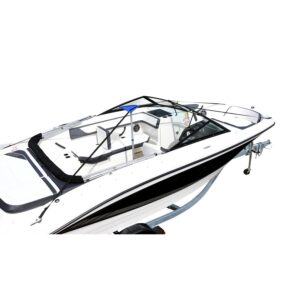 Zestaw do plandeki – podpora (73cm – 124cm)