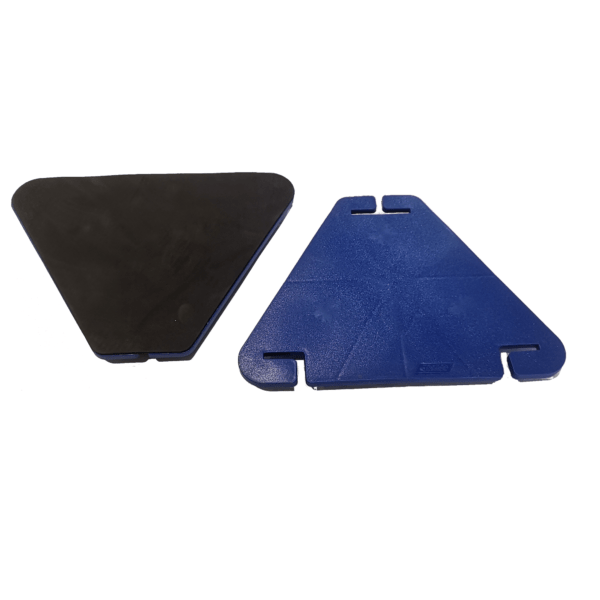 Zestaw do plandeki – podpora (73cm – 124cm)