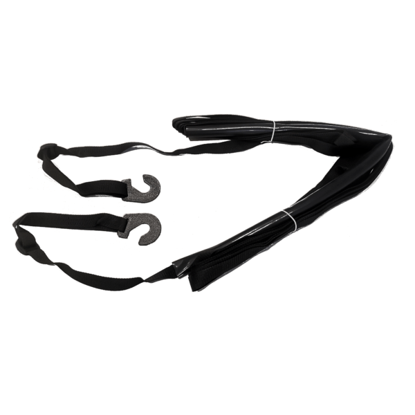 Zestaw do plandeki – podpora (73cm – 124cm)
