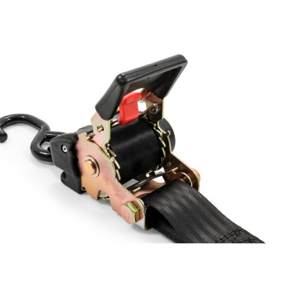 Pas transportowy samozwijający – 50mm / 183cm