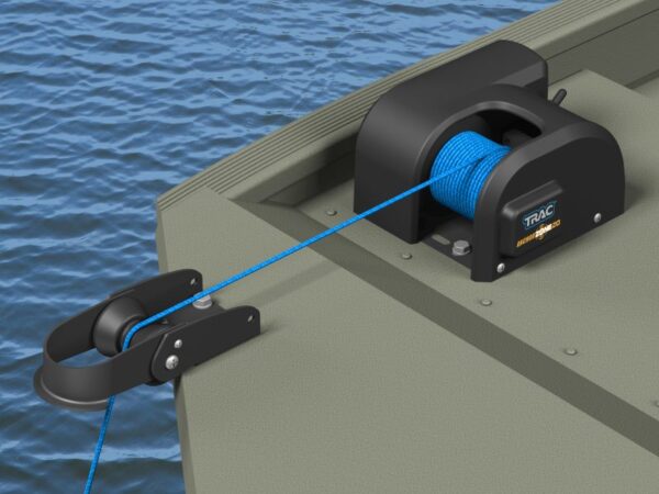 TRAC Anchor ZONE 20