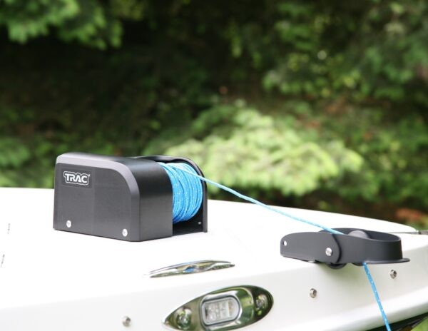 TRAC Anchor ZONE 20