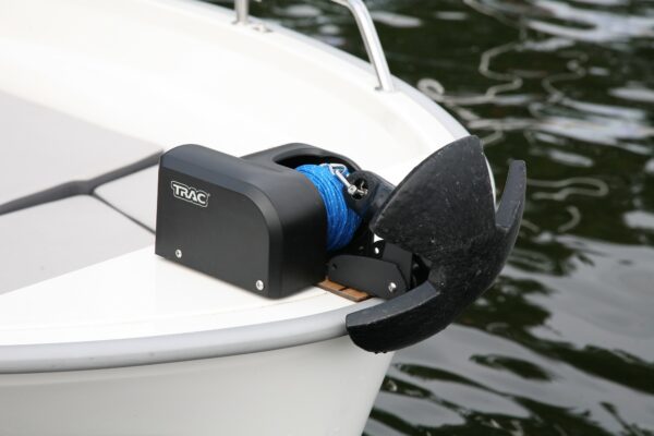TRAC Anchor ZONE 20