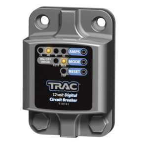 Cyfrowy wyłącznik zwarciowy – 12V 30-60 Amp