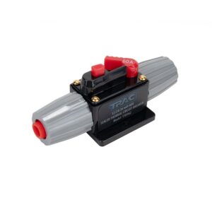 Automatyczny bezpiecznik, wodoszczelny 12V/60Amp